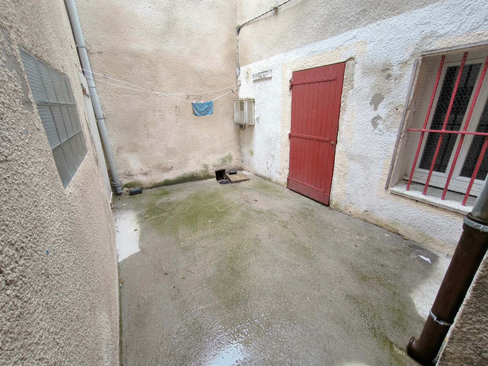 Appartement à vendre 2 m2 à Nîmes vignette-5