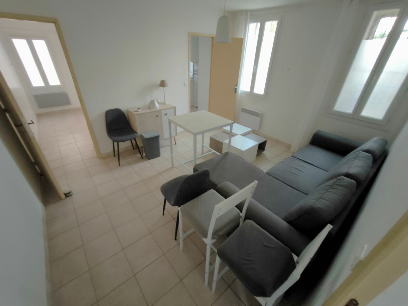Appartement à vendre 2 m2 à Nîmes vignette-7