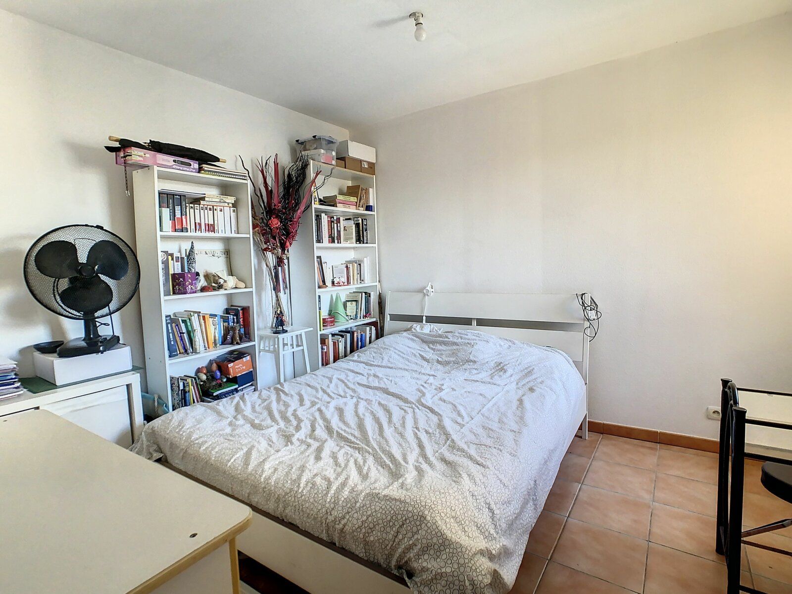 Appartement à vendre 2 m2 à Sorgues vignette-5