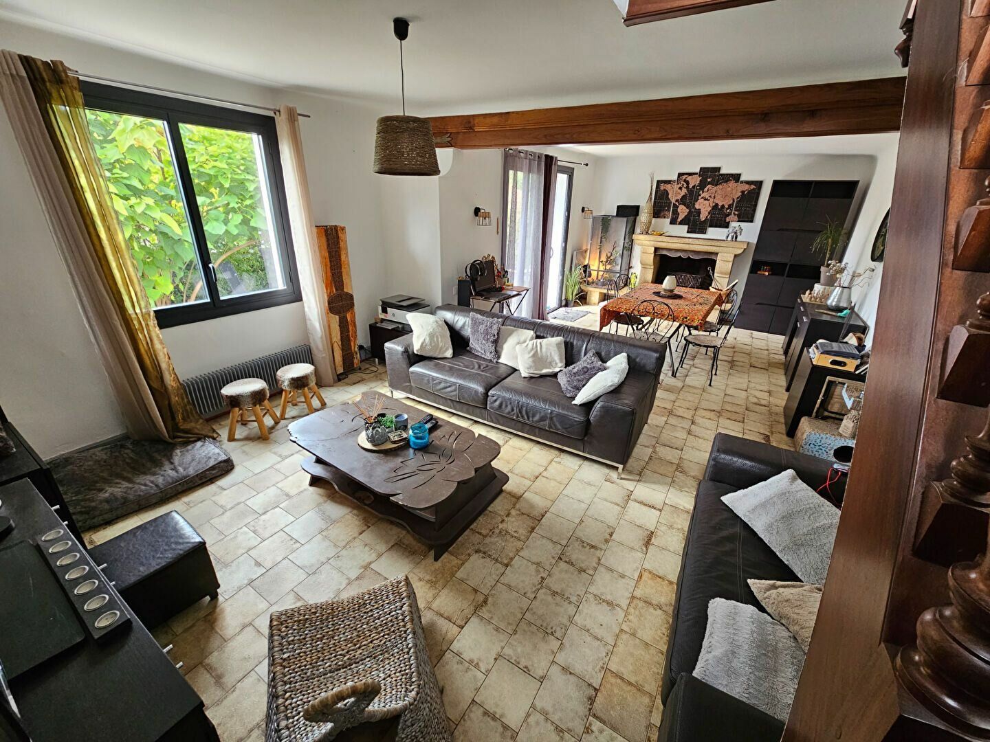 Maison à vendre 5 122m2 à Mont-de-Marsan vignette-2