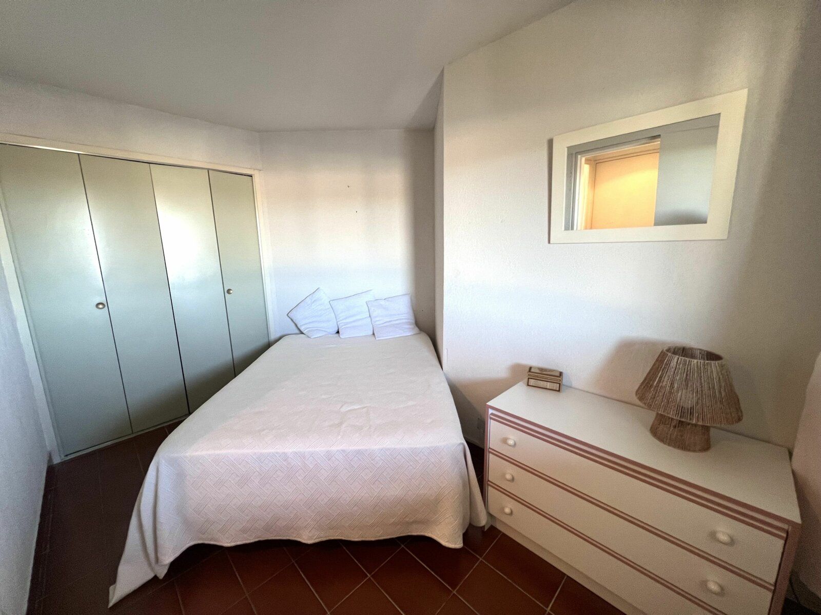 Appartement à vendre 2 29.13m2 à Le Cap d'Agde - Agde vignette-5
