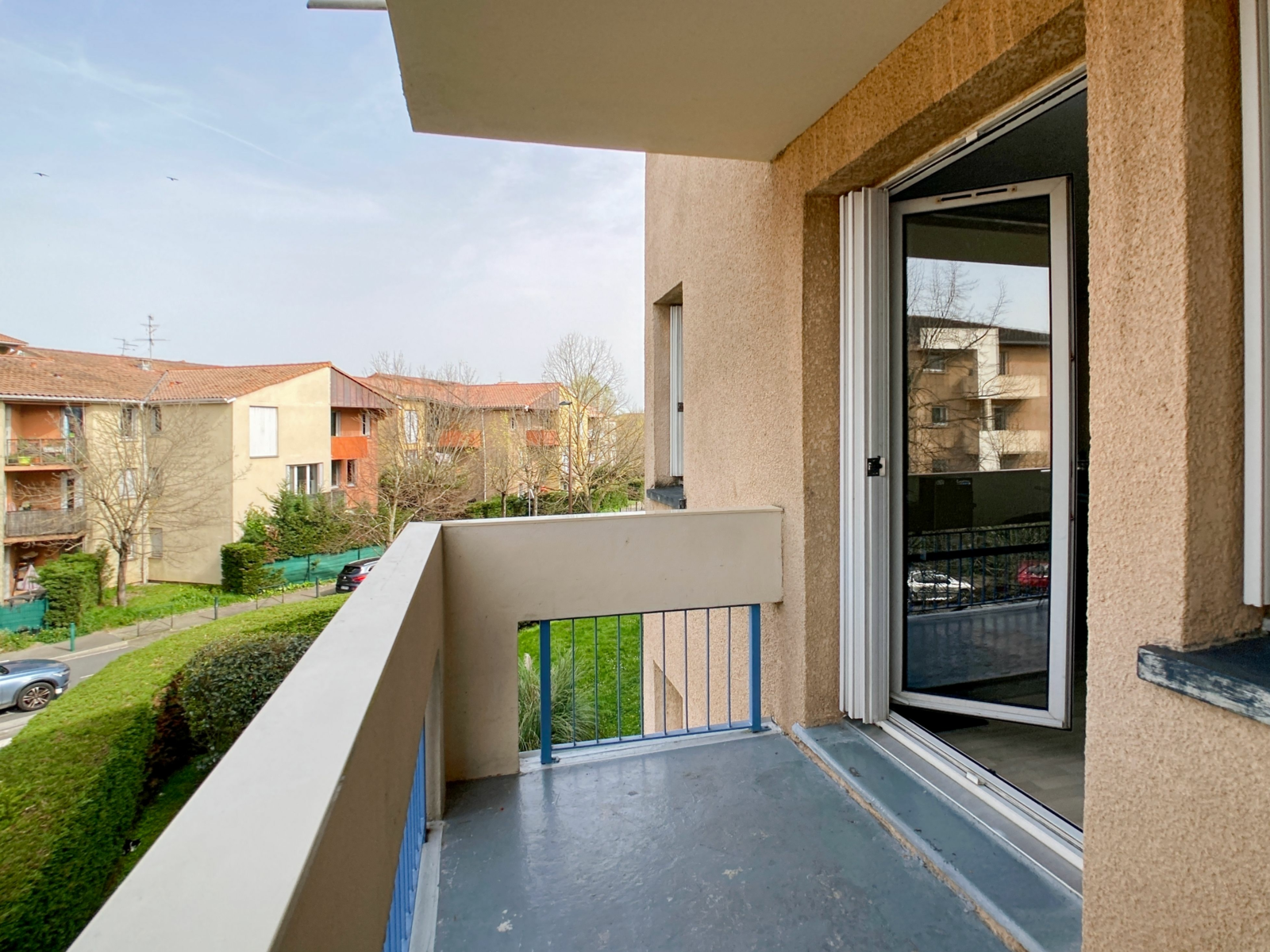 Appartement à vendre 2 32.47m2 à Toulouse vignette-5