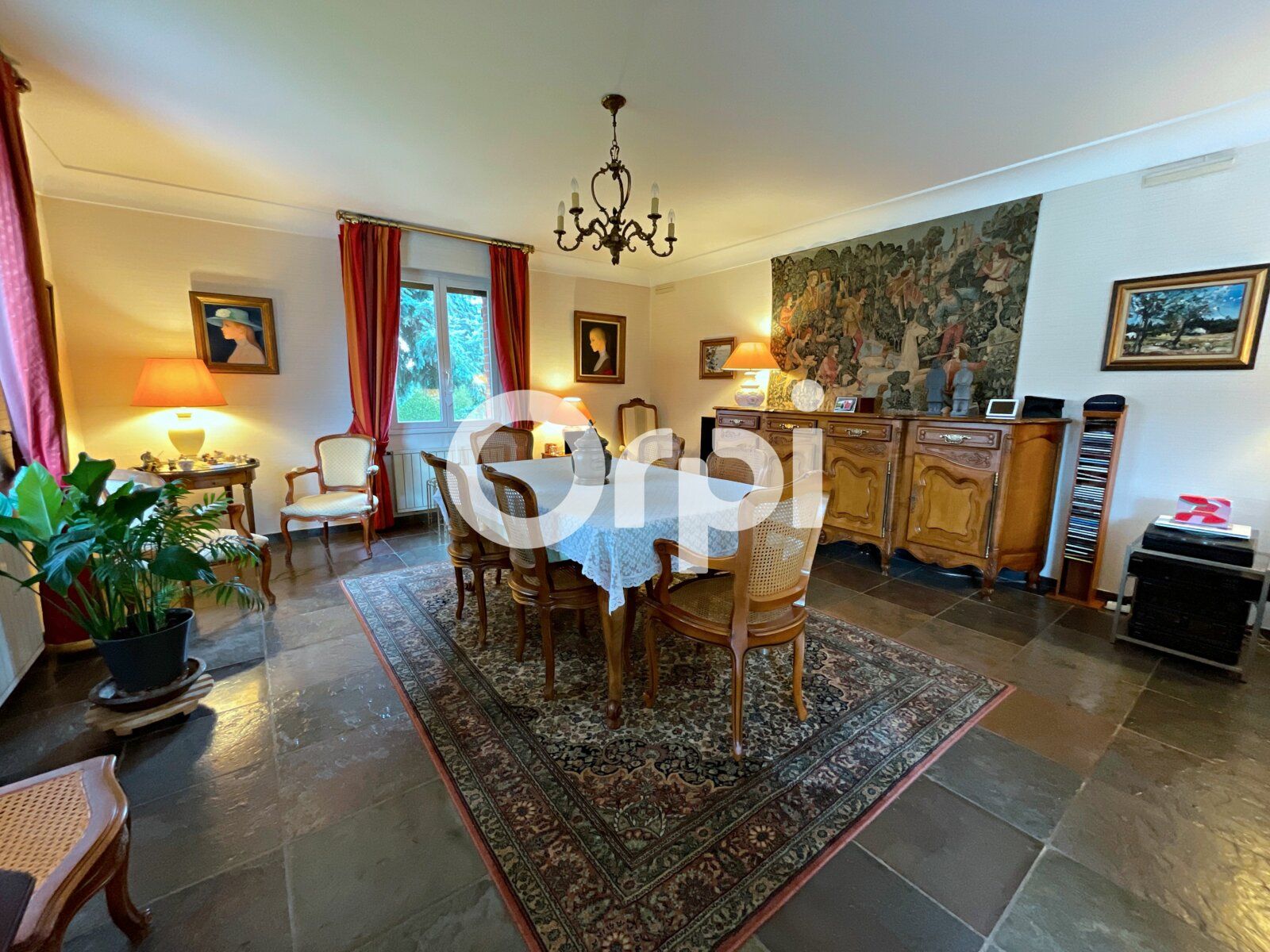 Maison à vendre 6 180m2 à Hesdigneul-lès-Béthune vignette-4