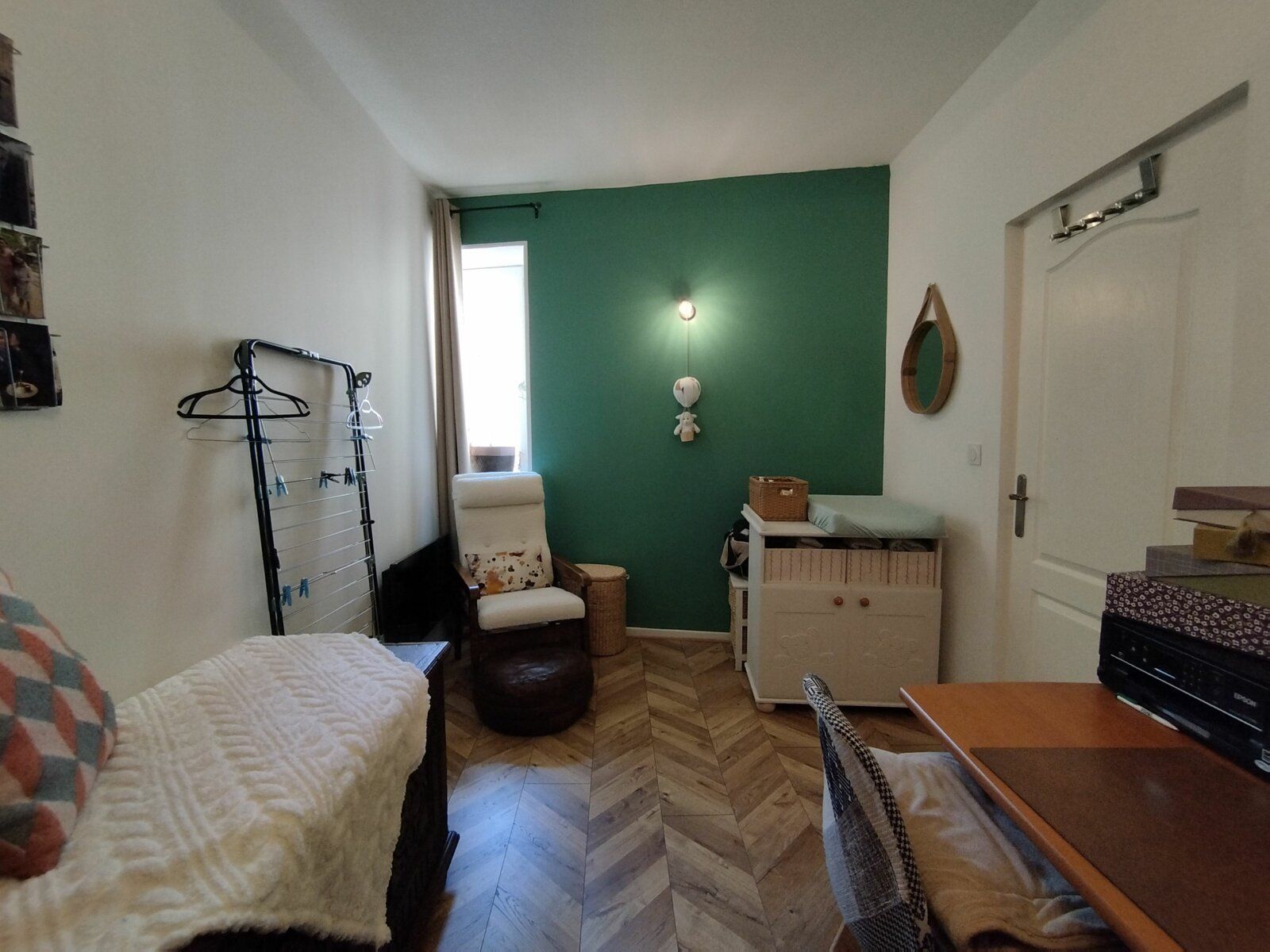 Appartement à vendre 3 78.47m2 à Neuville-sur-Saône vignette-8