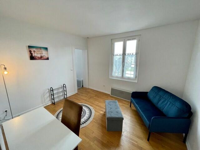 Appartement à louer 2 41.11m2 à Le Havre vignette-2