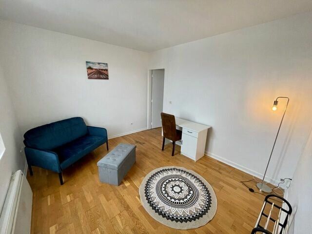 Appartement à louer 2 41.11m2 à Le Havre vignette-1