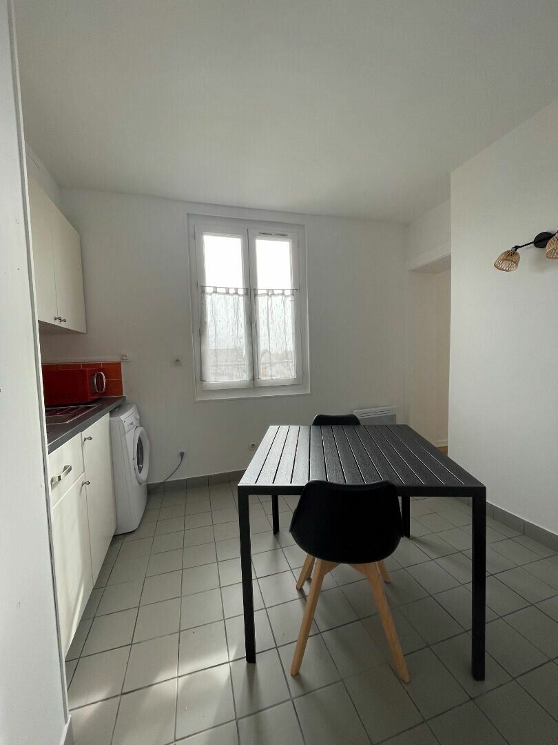Appartement à louer 2 41.11m2 à Le Havre vignette-4