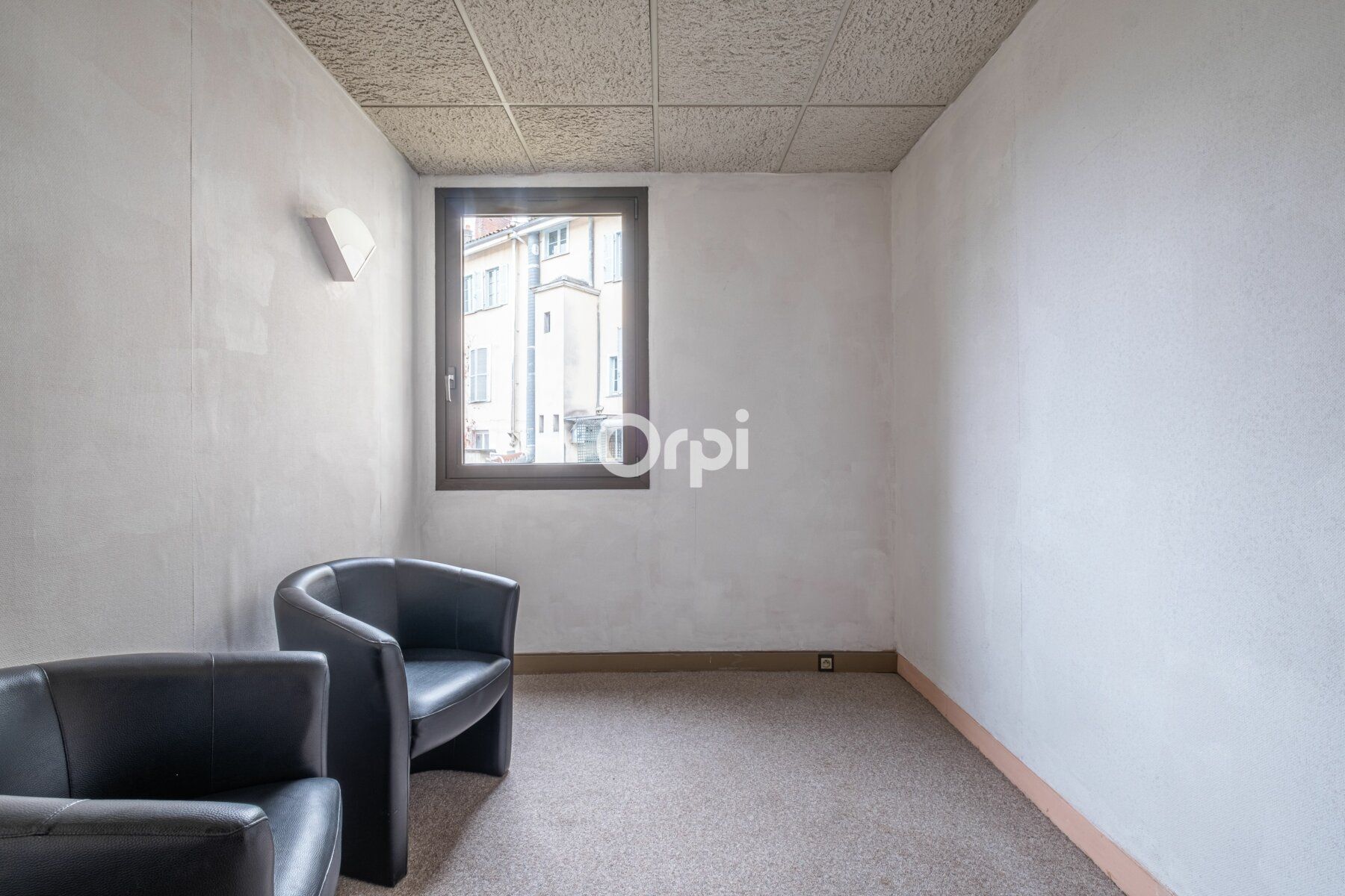 Appartement à vendre 1 39.2m2 à Limoges vignette-3