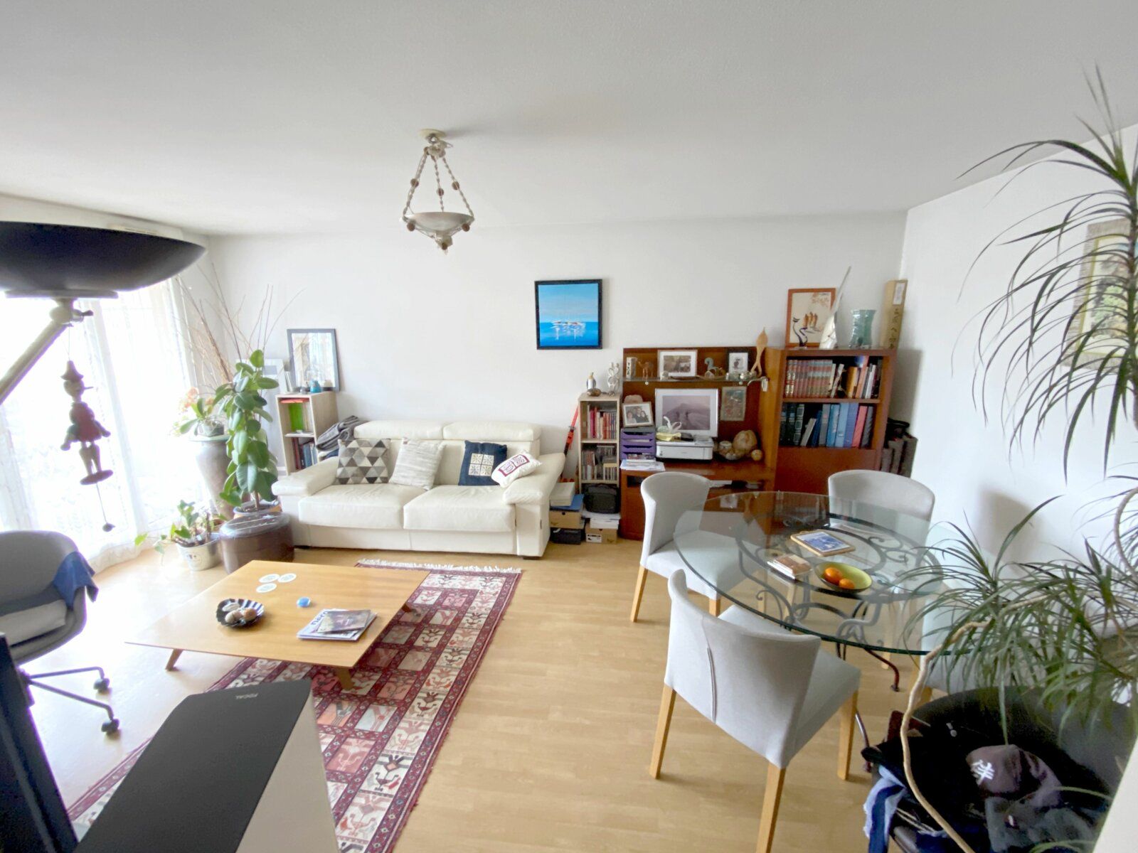 Appartement à vendre 2 49.63m2 à Toulouse vignette-2