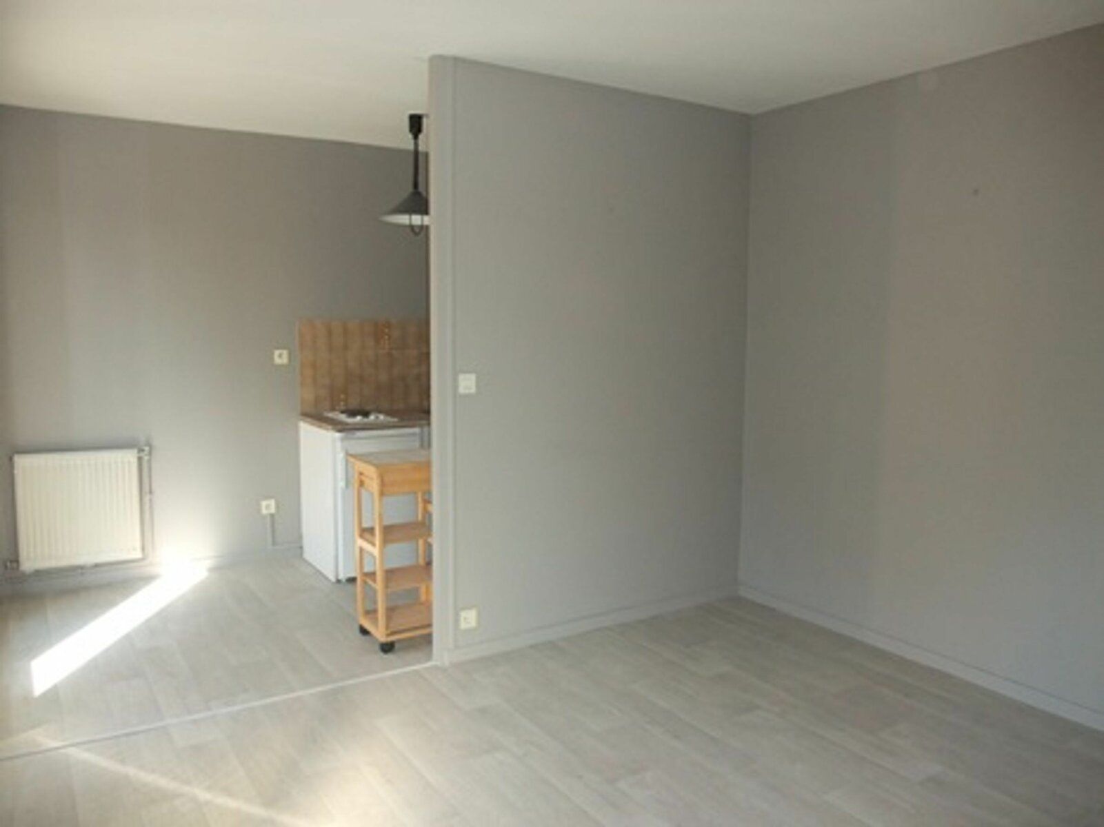 Appartement à vendre 1 31.37m2 à Blois vignette-2