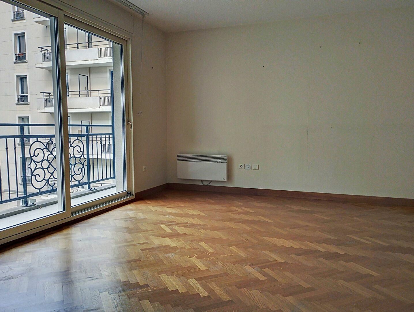 Appartement à vendre 2 54m2 à Issy-les-Moulineaux vignette-10