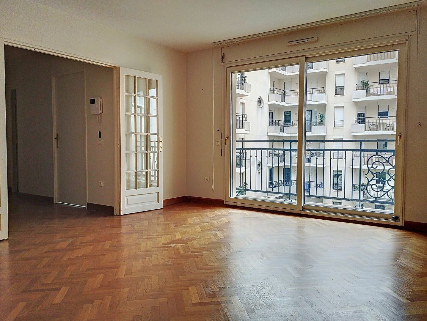 Appartement à vendre 2 54m2 à Issy-les-Moulineaux vignette-6