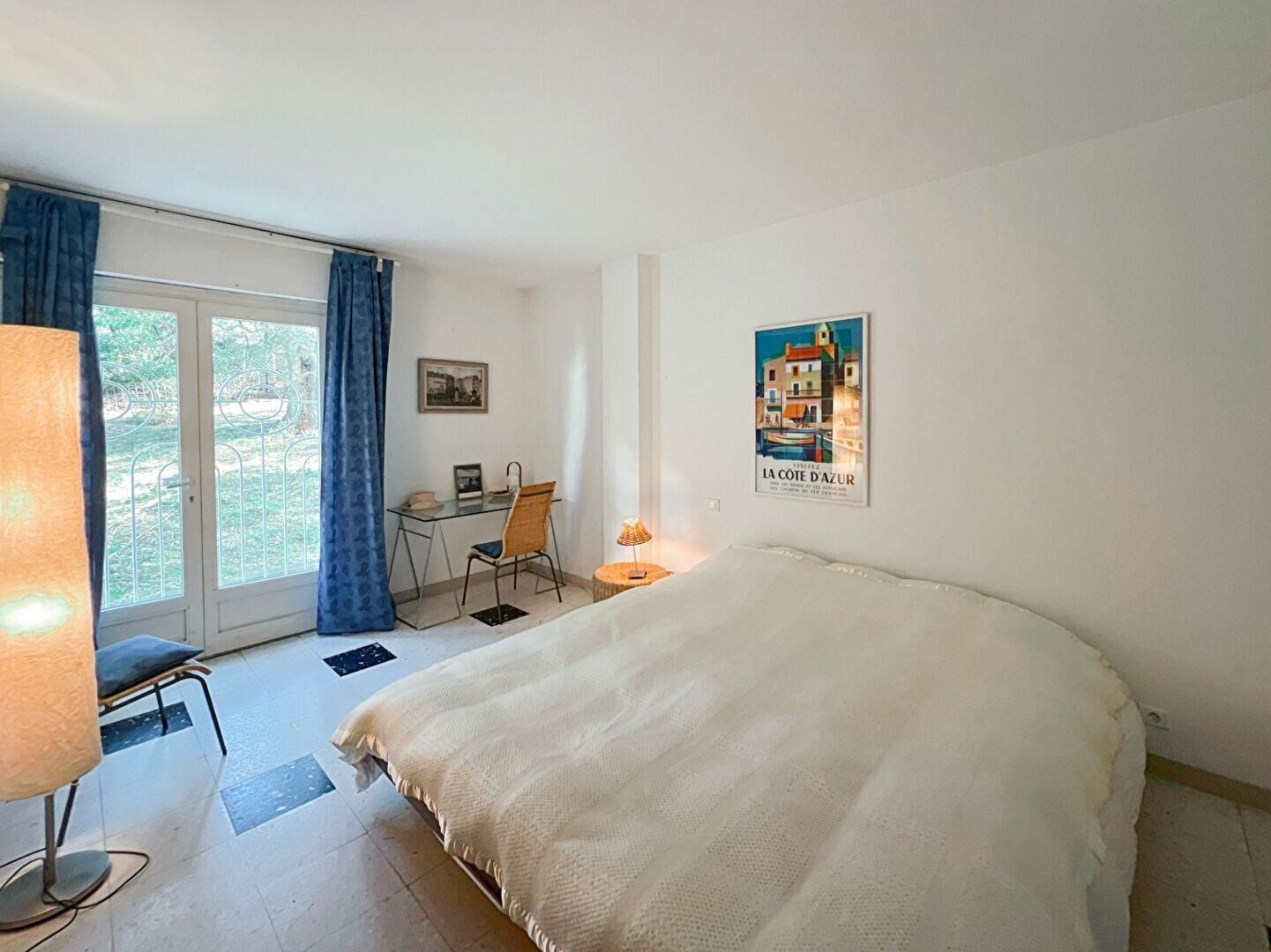 Appartement à vendre 3 75.78m2 à Saint-Tropez vignette-6