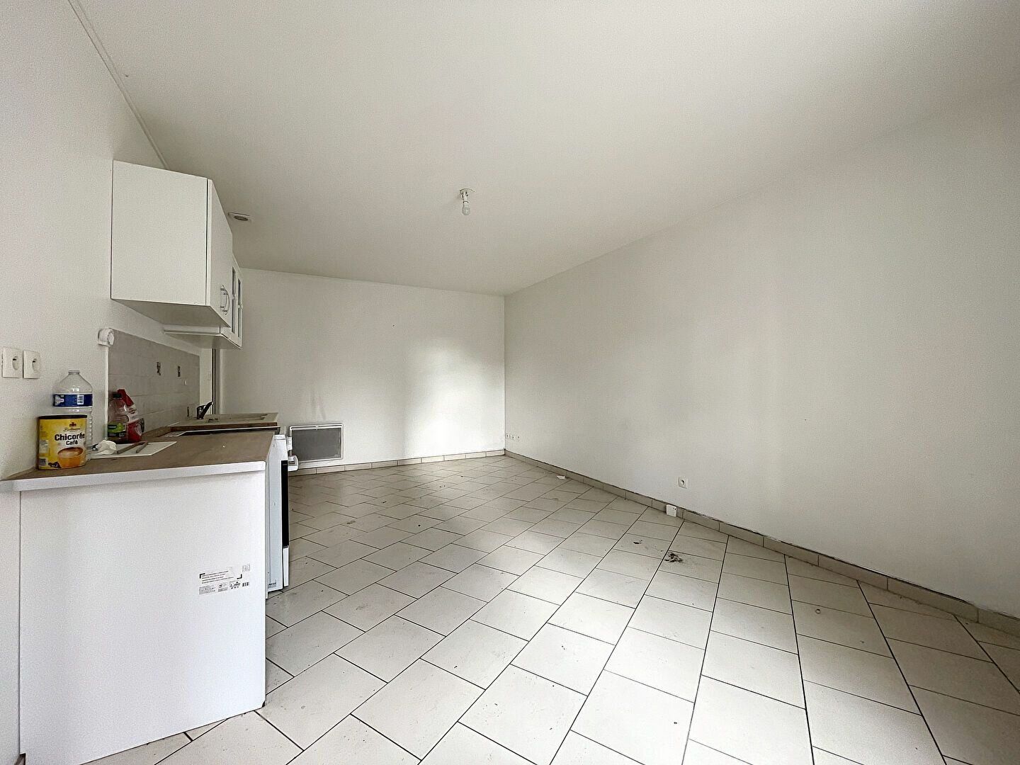 Appartement à vendre 2 35m2 à Saint-Leu-d'Esserent vignette-2