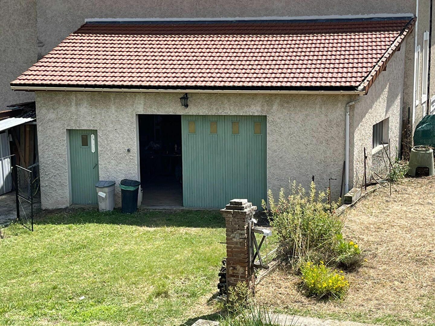 Maison à vendre 4 m2 à Châtillon-Saint-Jean vignette-22