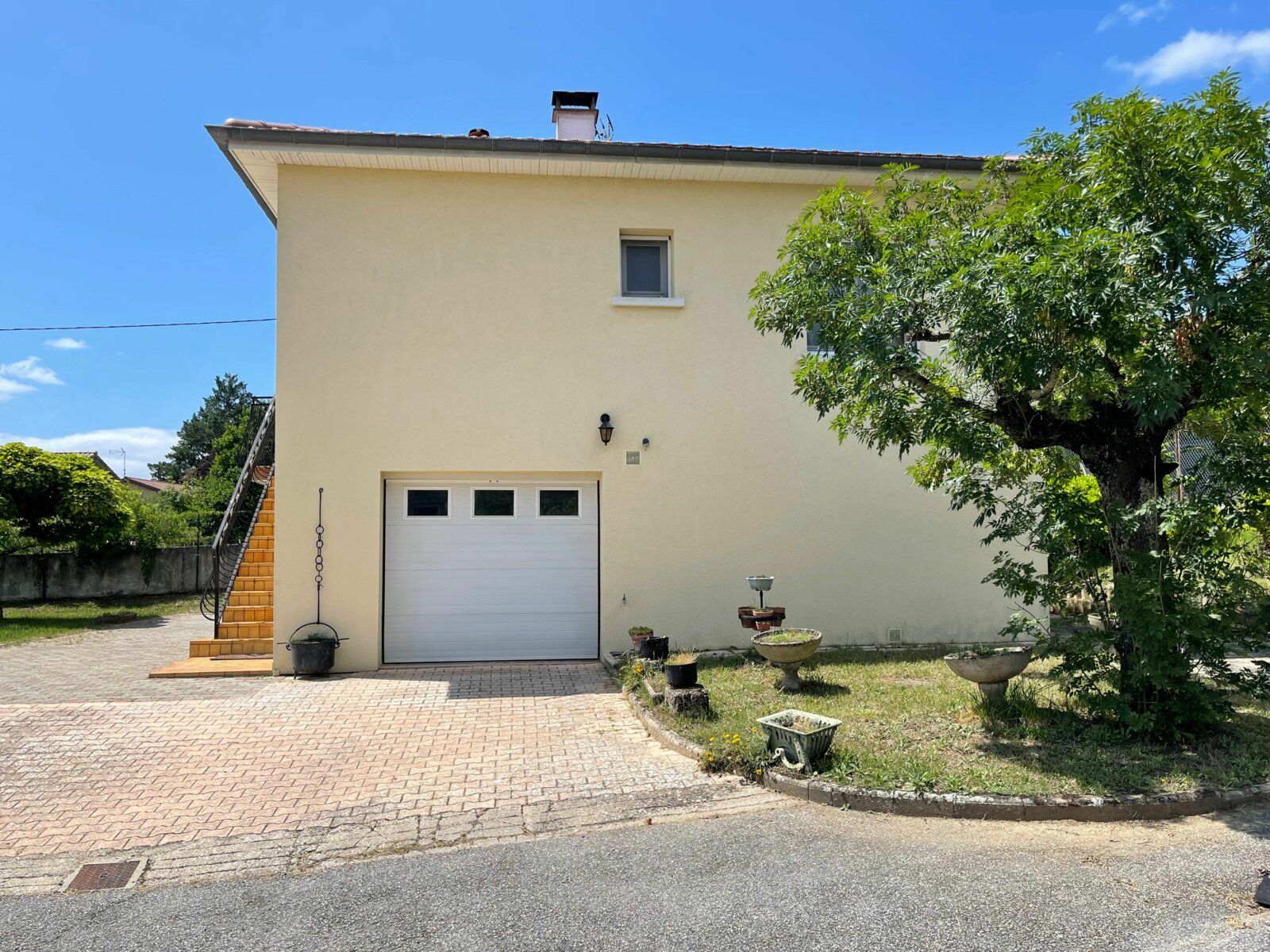Maison à vendre 4 m2 à Châtillon-Saint-Jean vignette-17