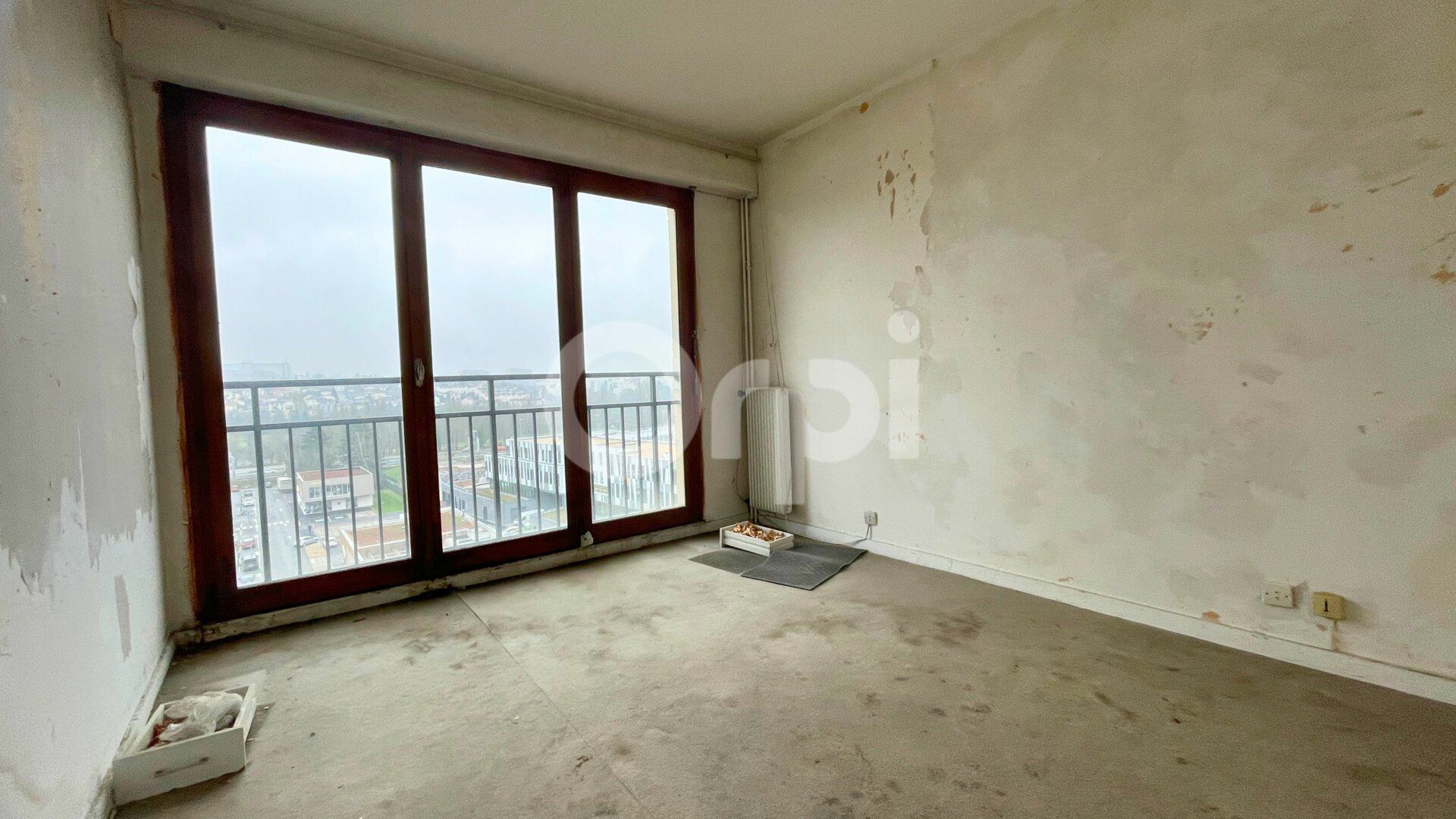 Appartement à vendre 2 46.8m2 à Limoges vignette-8
