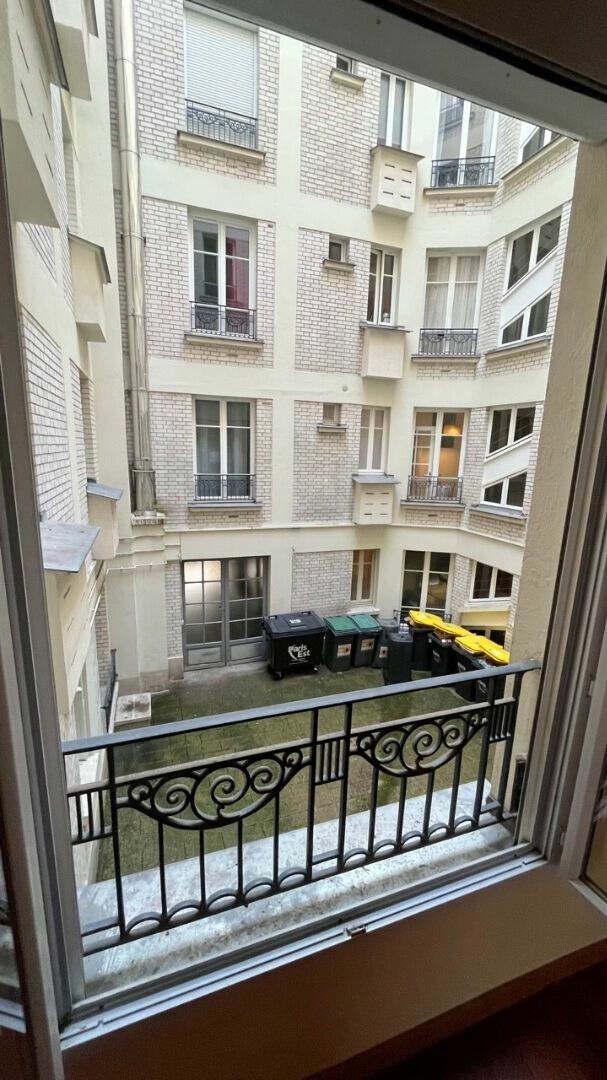 Appartement à vendre 2 58.04m2 à Vincennes vignette-7
