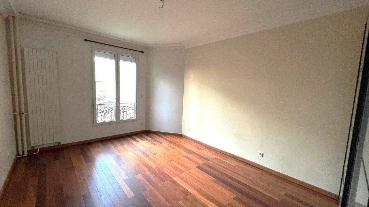 Appartement à vendre 2 58.04m2 à Vincennes vignette-3
