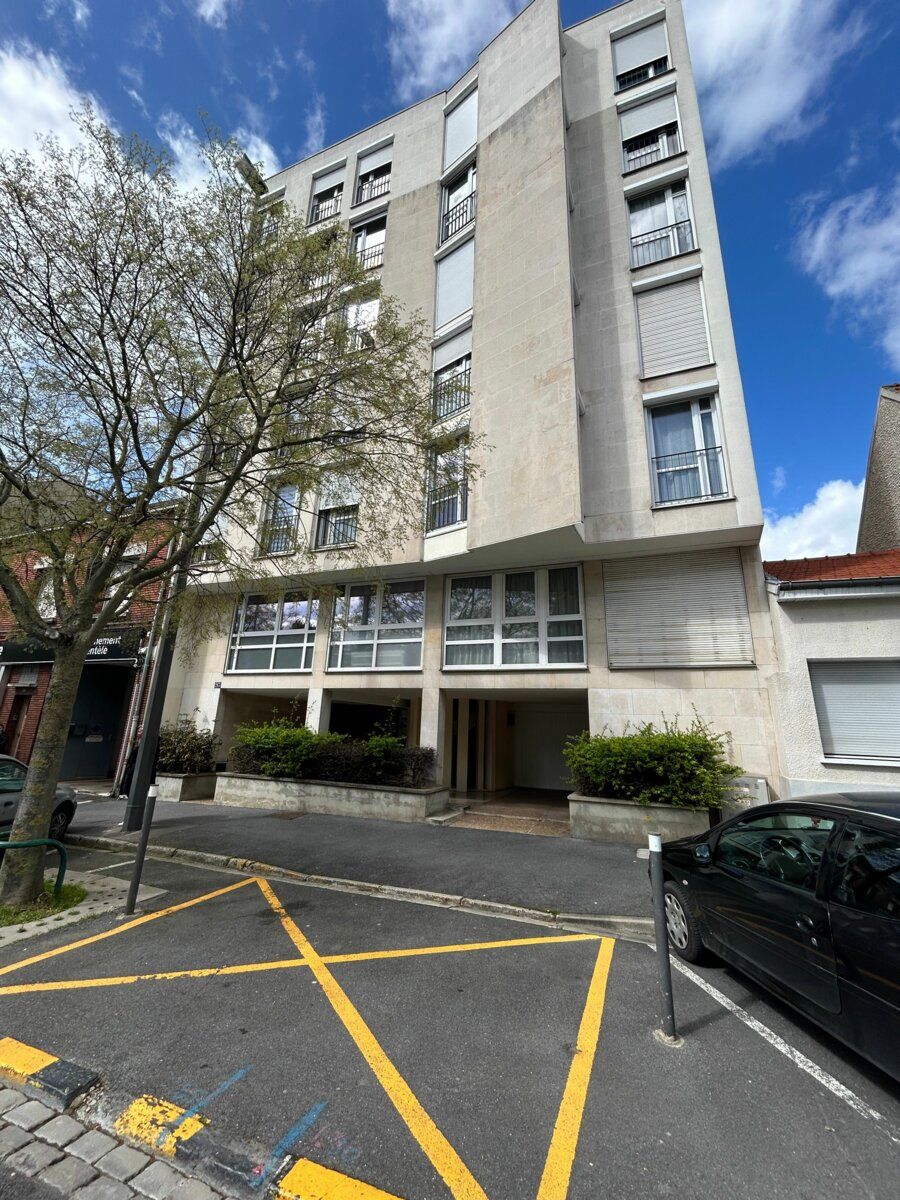 Appartement à vendre 2 63m2 à Reims vignette-12