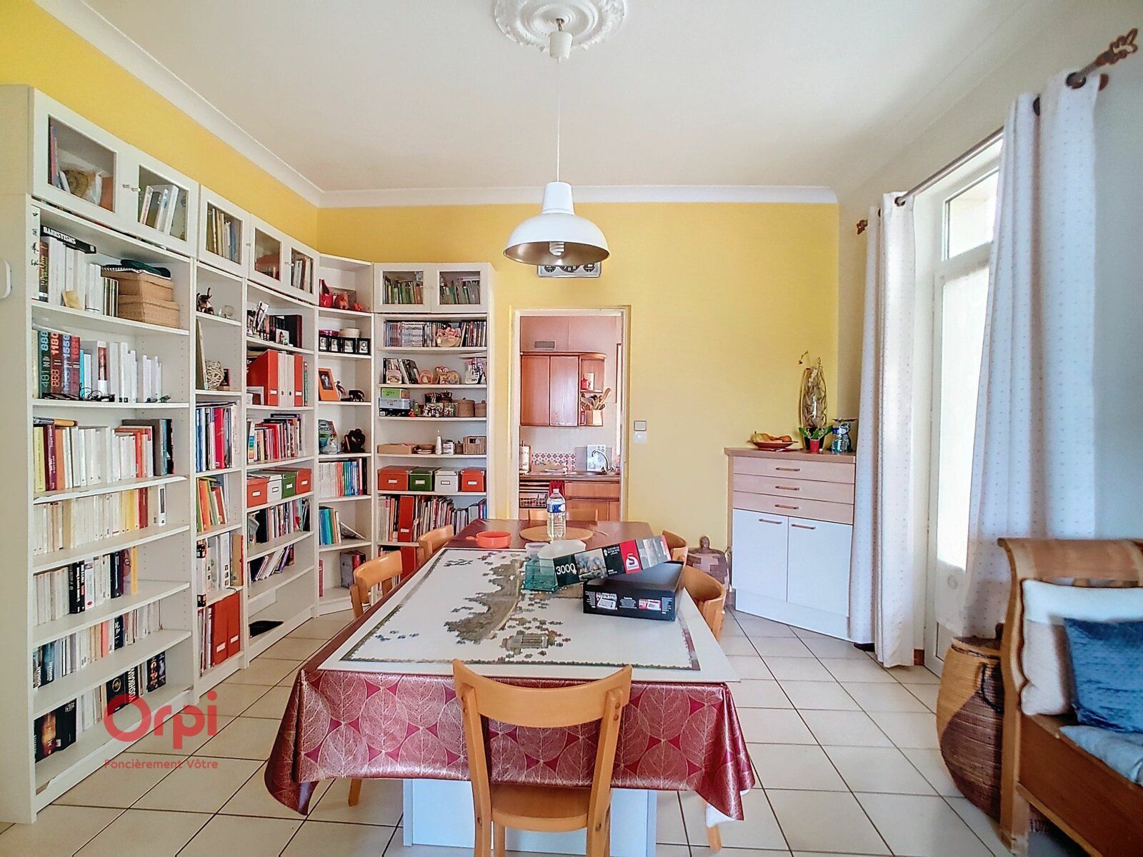 Maison à vendre 8 m2 à Saint-Sébastien-sur-Loire vignette-3