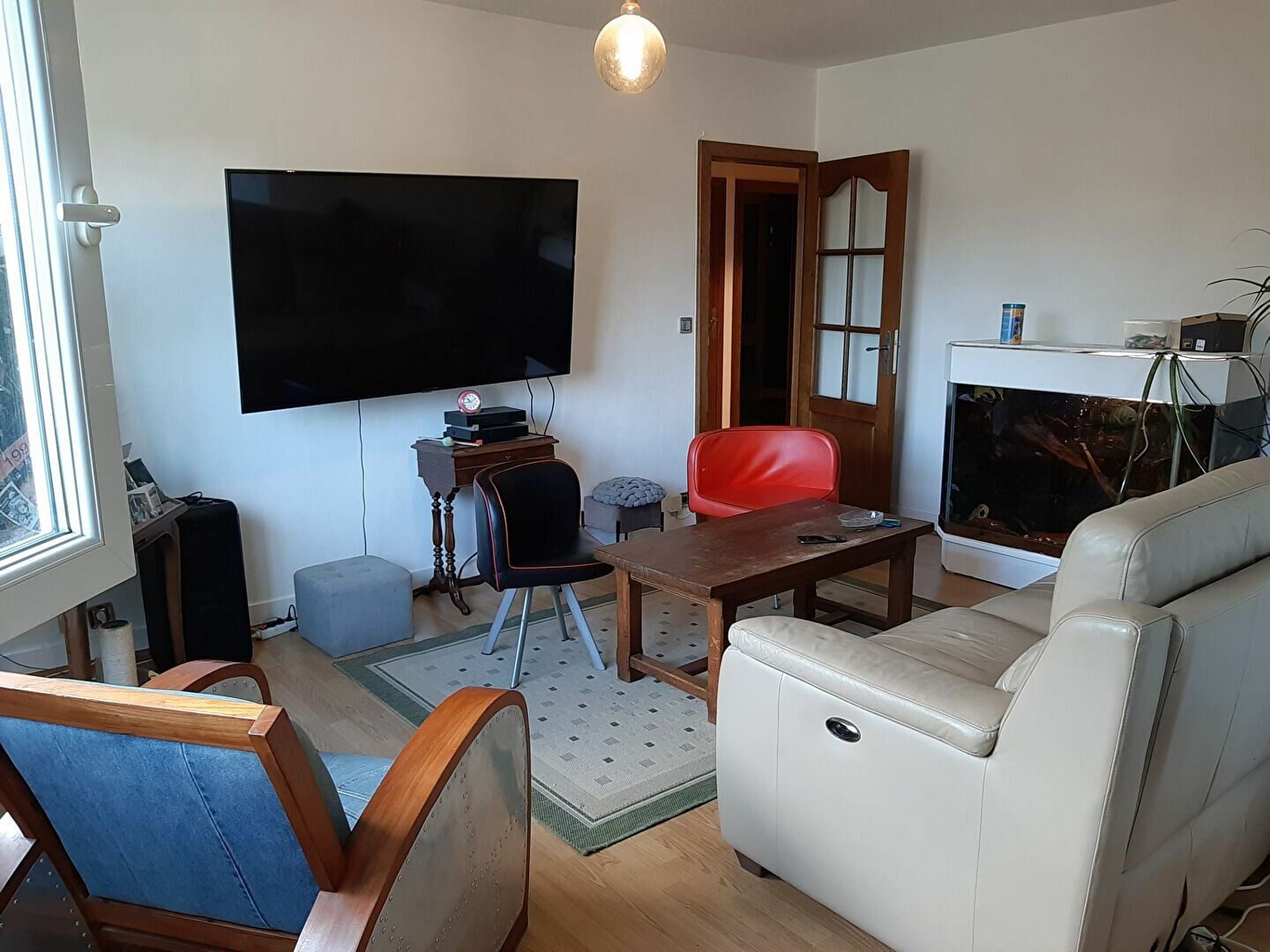 Appartement à vendre 3 88m2 à Saint-Aubin-lès-Elbeuf vignette-3