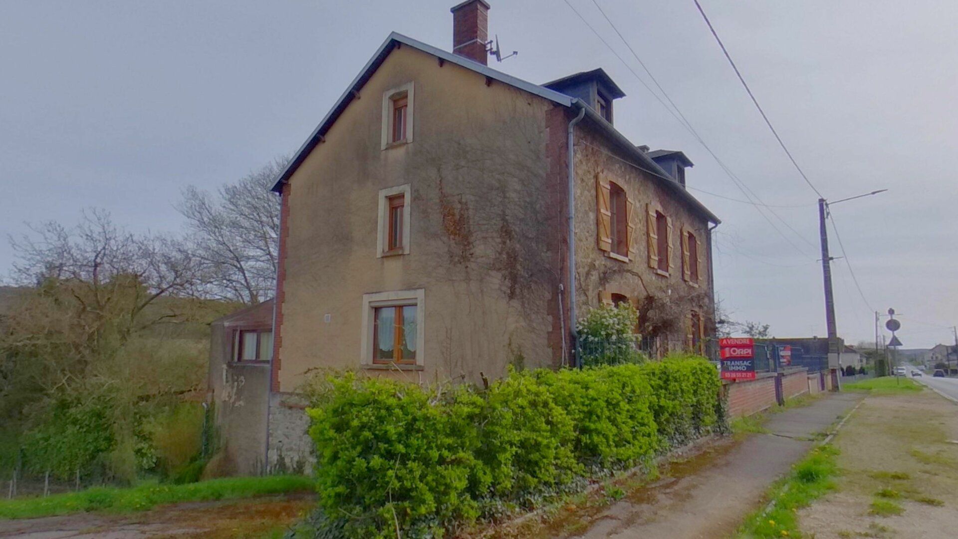 Maison à vendre 7 m2 à Saint-Martin-d'Ablois vignette-19