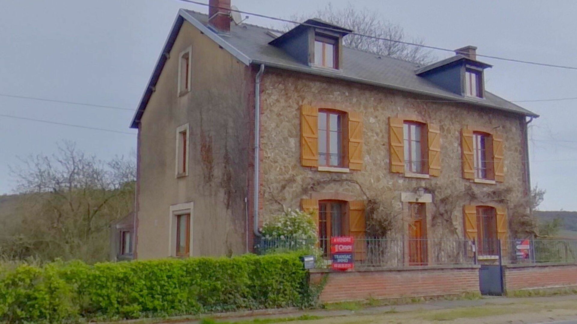 Maison à vendre 7 m2 à Saint-Martin-d'Ablois vignette-17