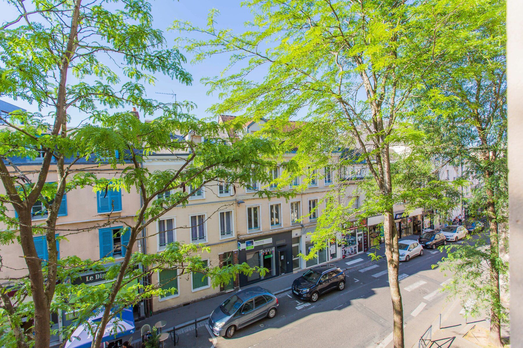Appartement à vendre 3 52.58m2 à Chartres vignette-1