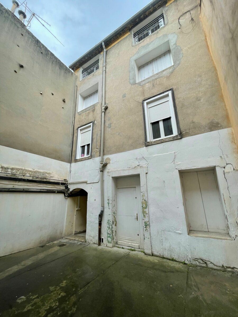 Maison à vendre 10 351m2 à Carcassonne vignette-2