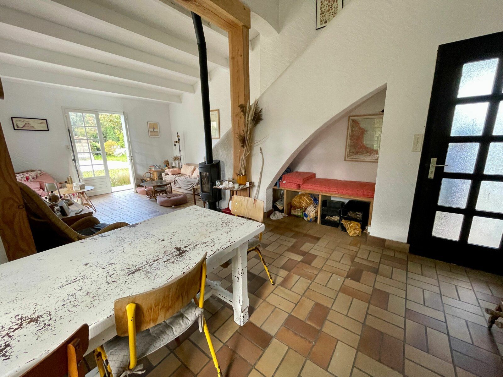 Maison à vendre 4 m2 à Dolus-d'Oléron vignette-4