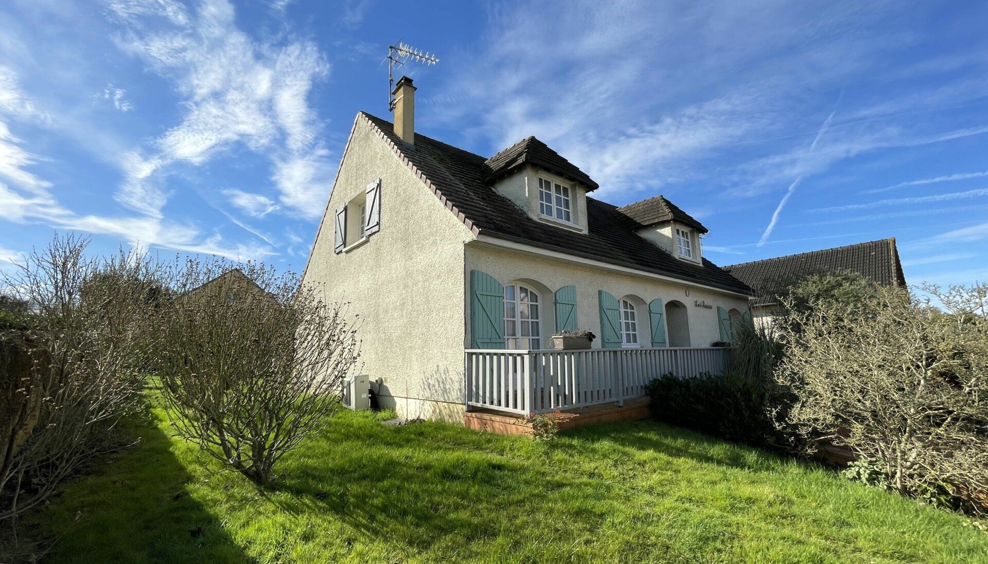 Maison à vendre 6 185m2 à Lagny-sur-Marne vignette-13