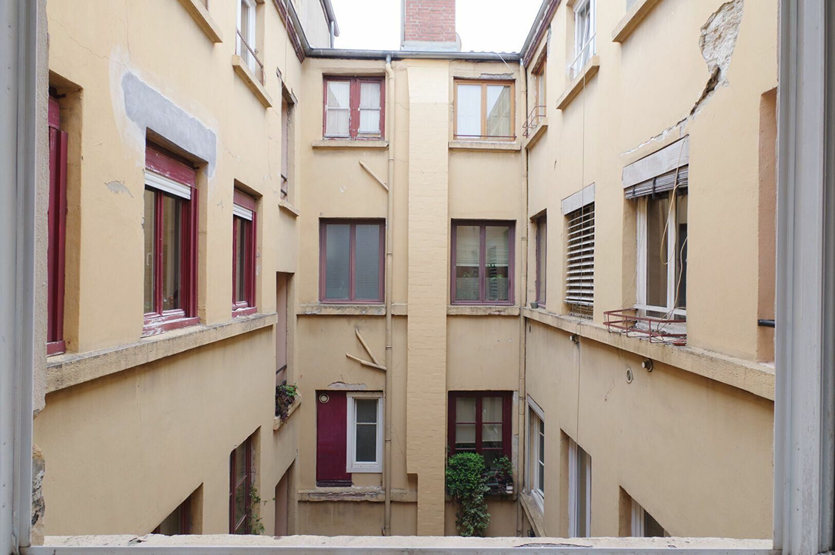 Appartement à vendre 3 51.07m2 à Lyon 1 vignette-8