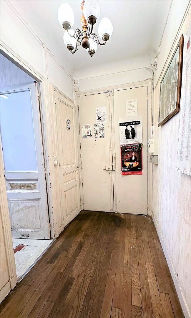 Appartement à vendre 3 62.23m2 à Neuilly-Plaisance vignette-6