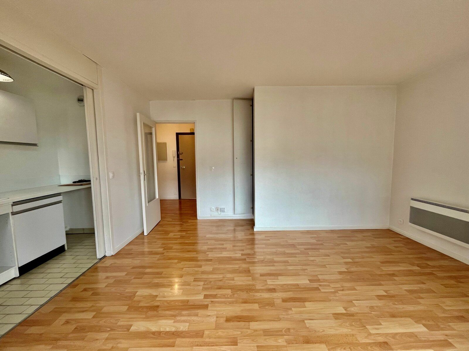 Appartement à vendre 1 29.95m2 à Boulogne-Billancourt vignette-6