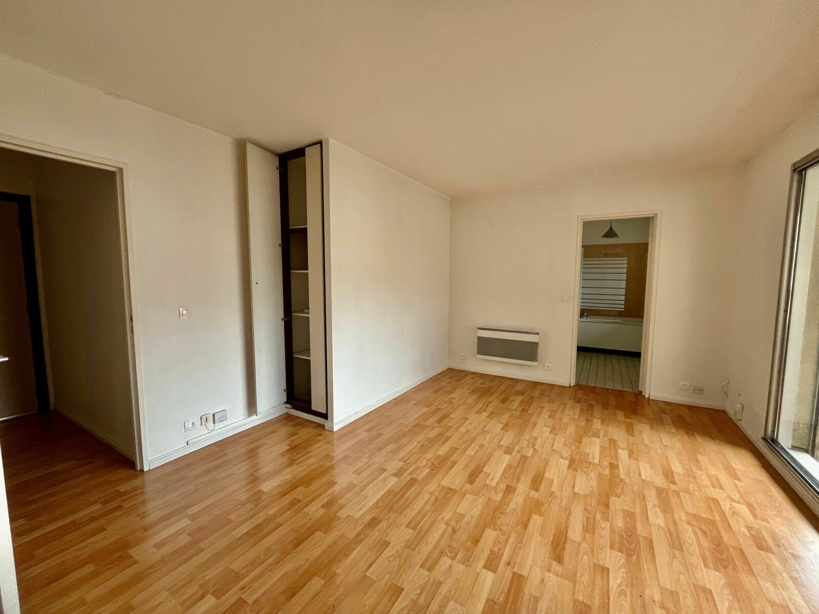 Appartement à vendre 1 29.95m2 à Boulogne-Billancourt vignette-5