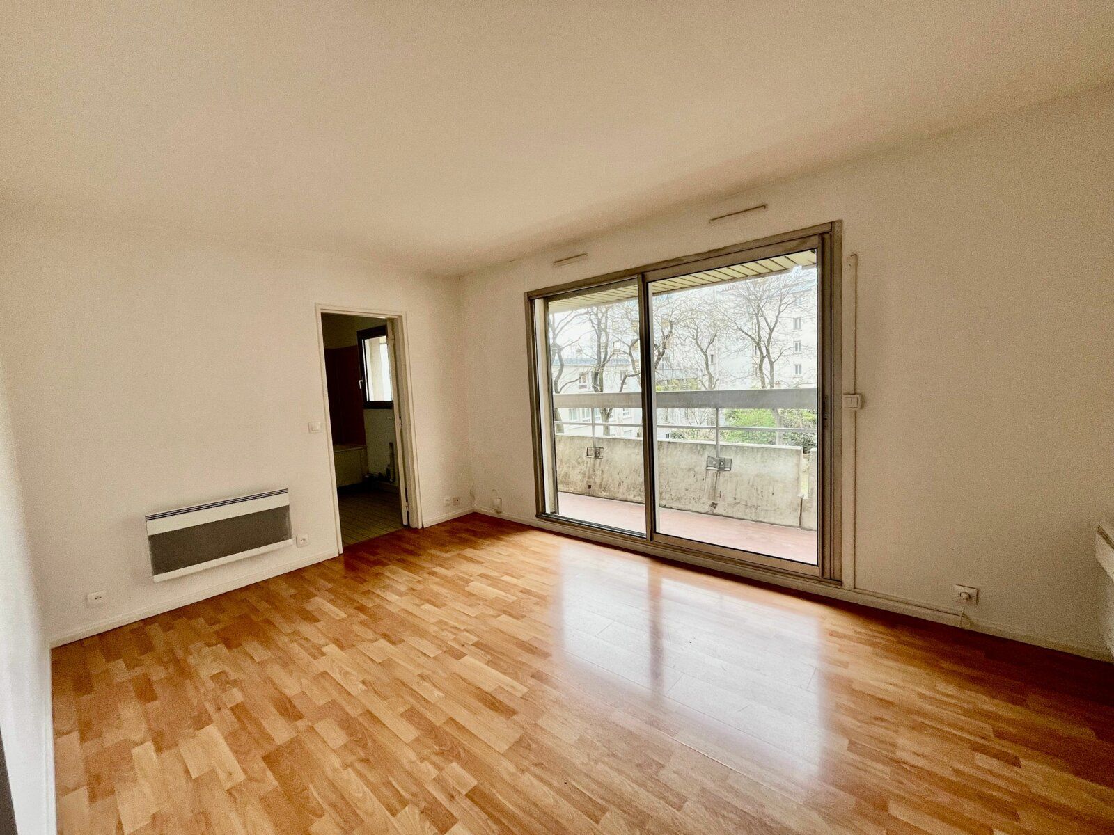 Appartement à vendre 1 29.95m2 à Boulogne-Billancourt vignette-3