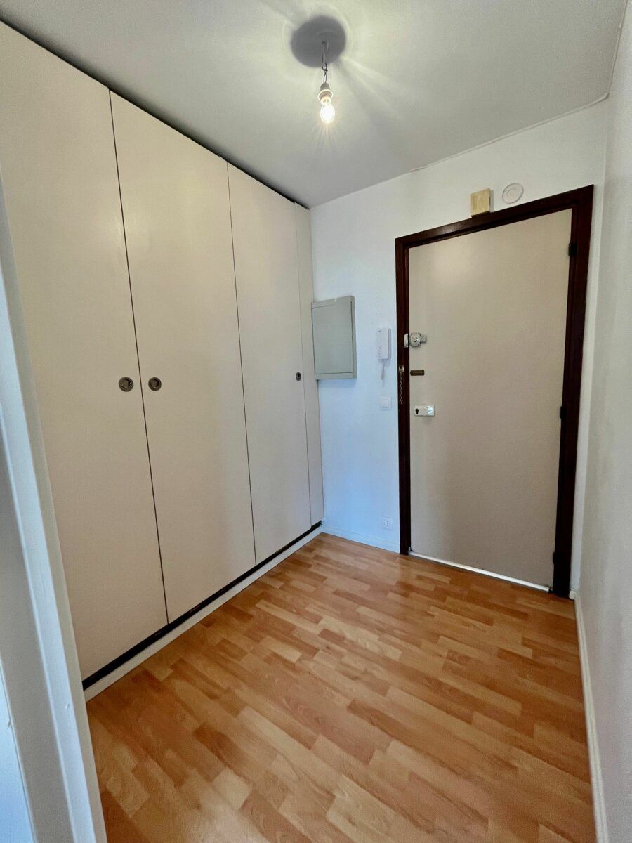 Appartement à vendre 1 29.95m2 à Boulogne-Billancourt vignette-12