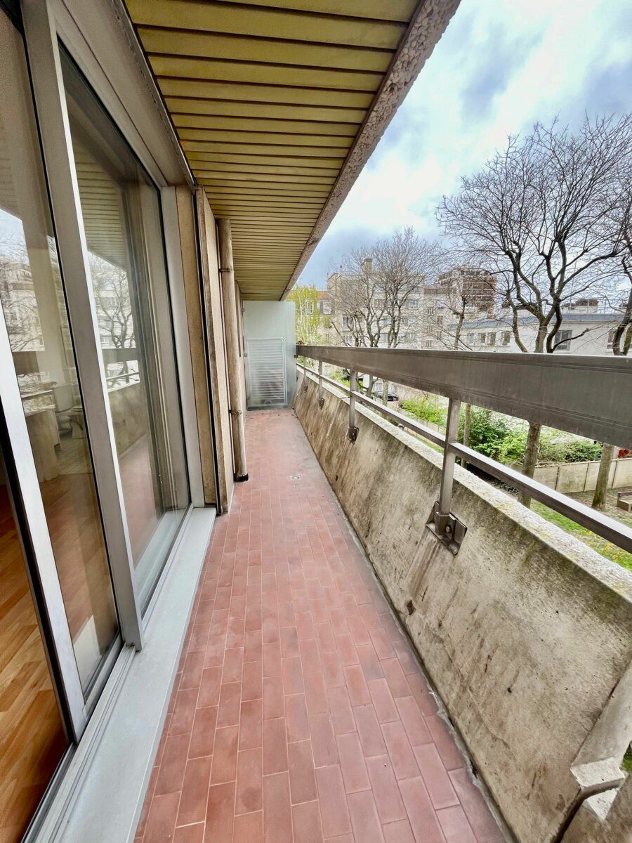 Appartement à vendre 1 29.95m2 à Boulogne-Billancourt vignette-5