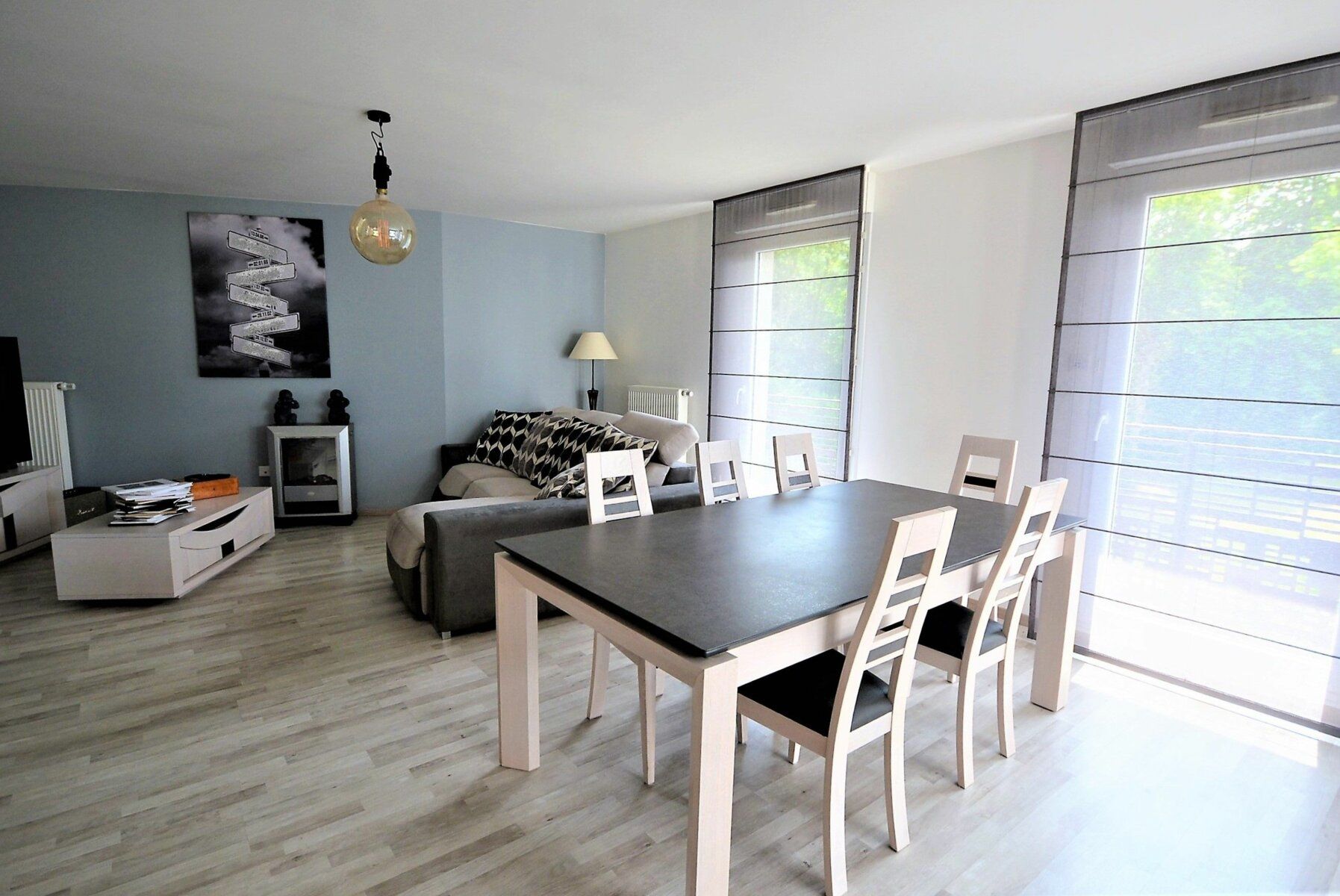 Appartement à vendre 5 130m2 à Lagny-sur-Marne vignette-5