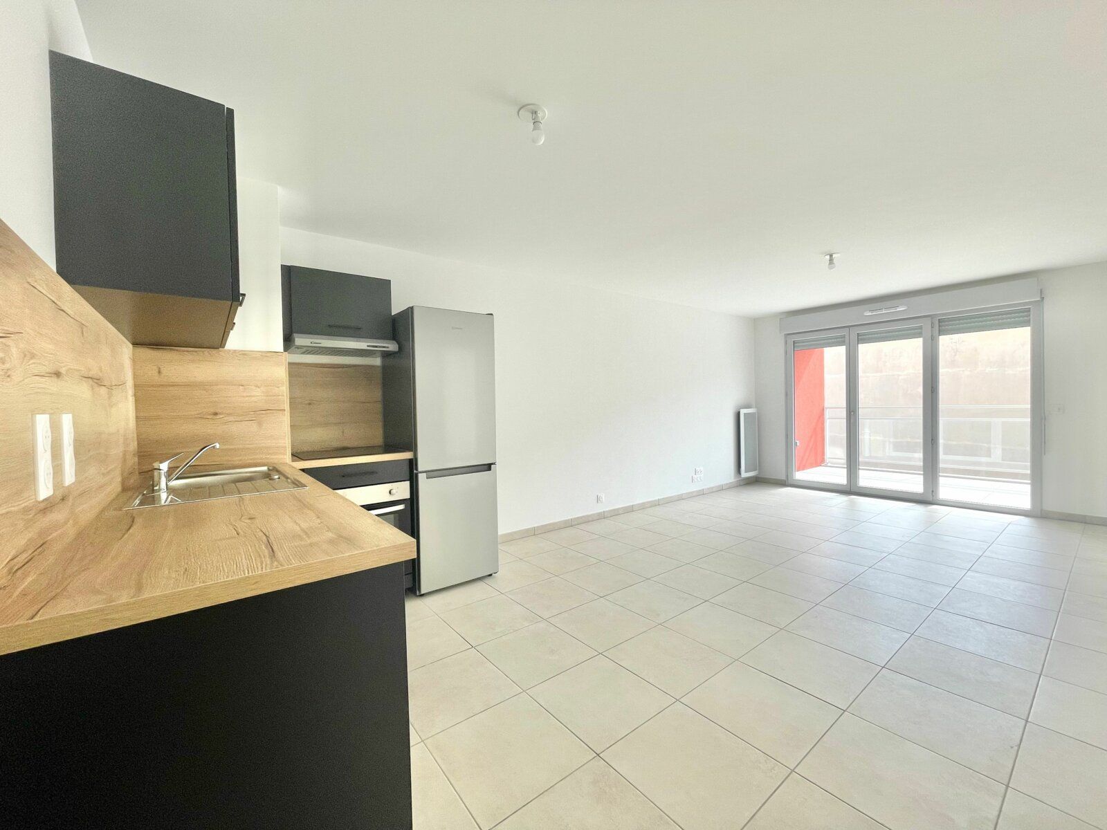 Appartement à vendre 2 42.34m2 à Saint-André-de-la-Roche vignette-5