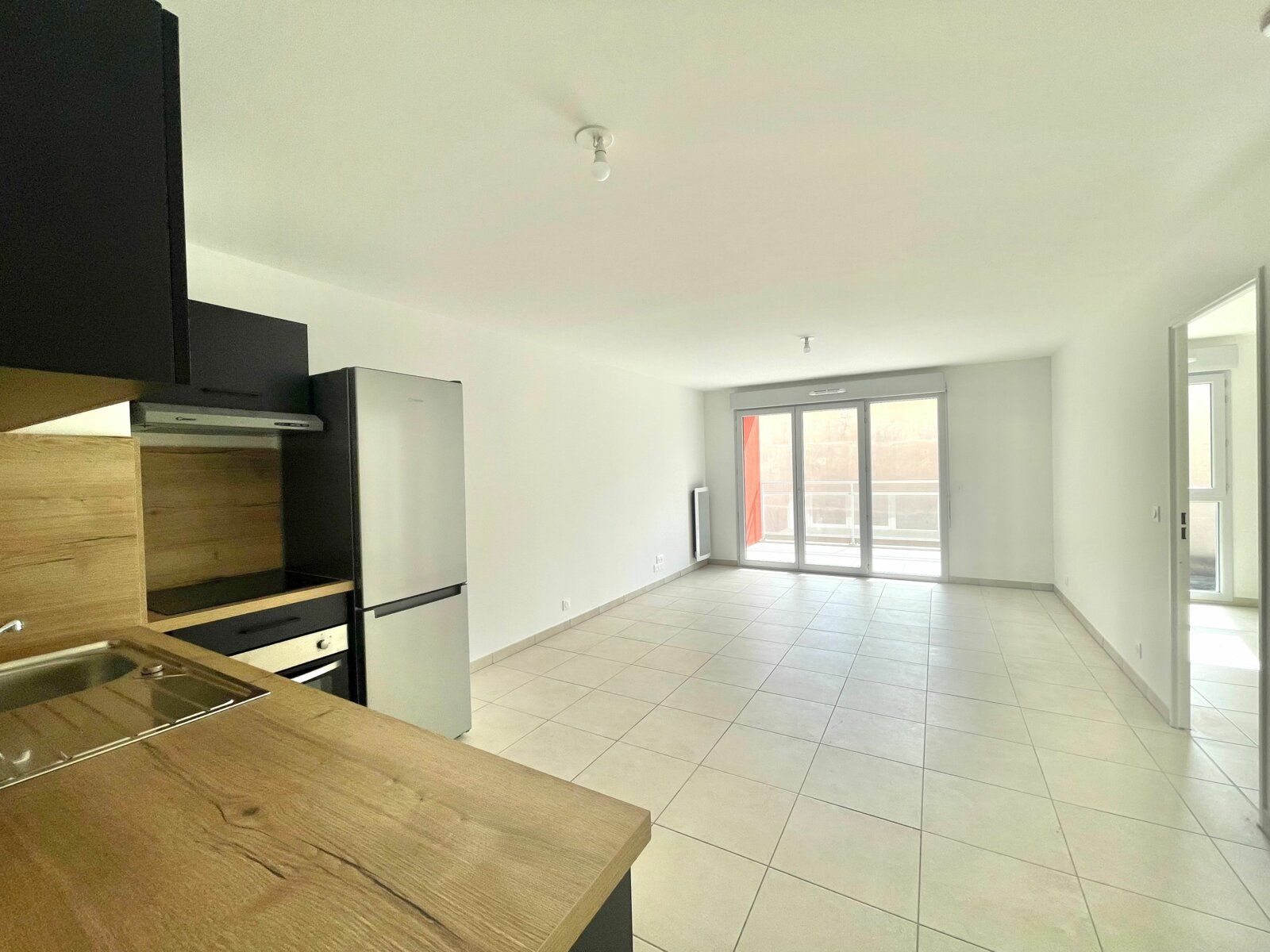 Appartement à vendre 2 42.34m2 à Saint-André-de-la-Roche vignette-4