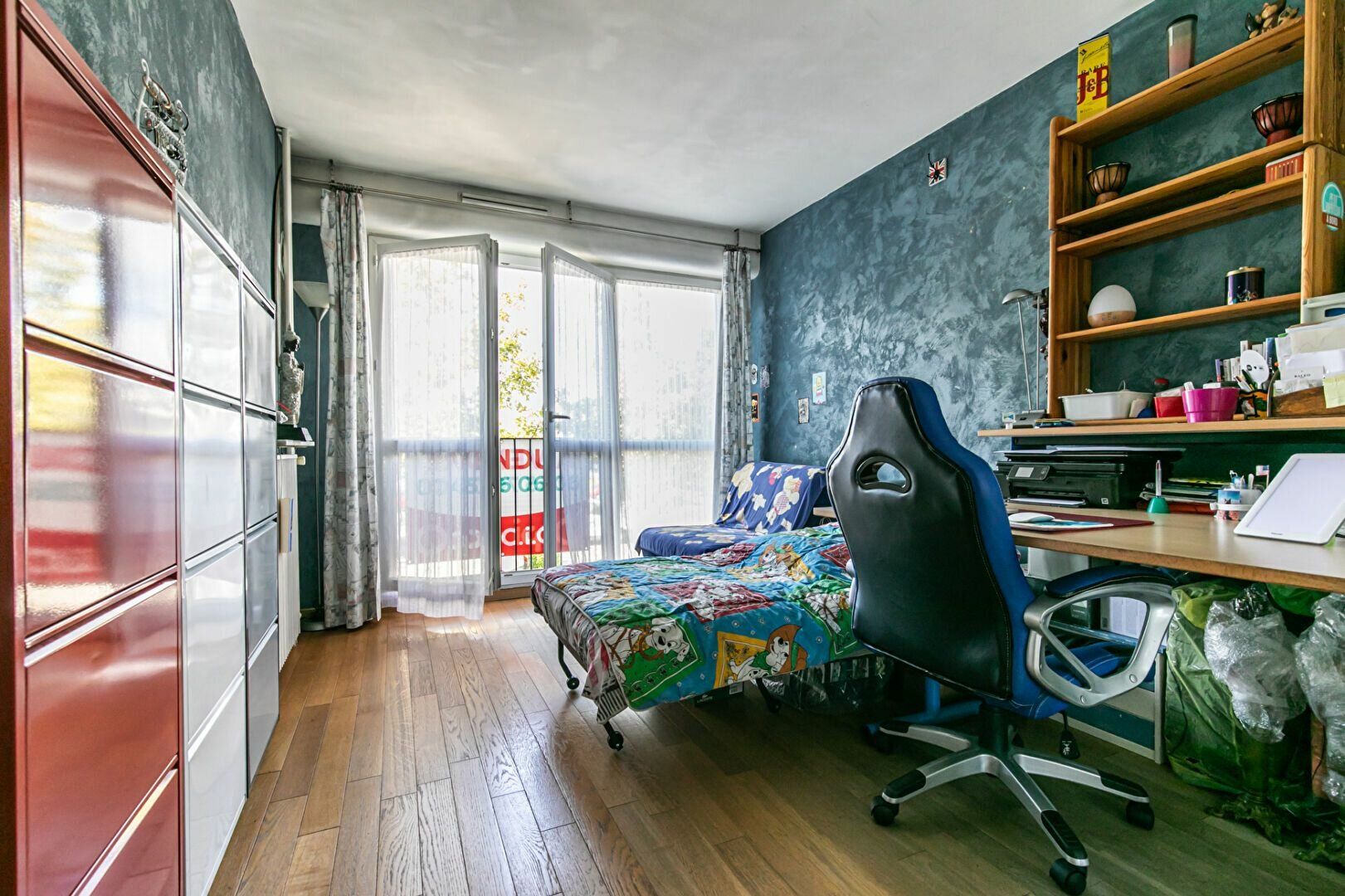 Appartement à vendre 3 65.16m2 à Chennevières-sur-Marne vignette-6