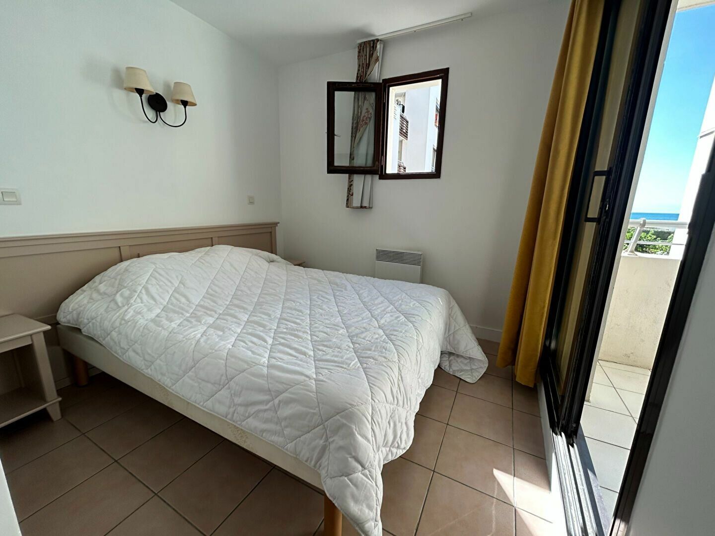 Appartement à vendre 3 42.26m2 à Le Cap d'Agde - Agde vignette-6