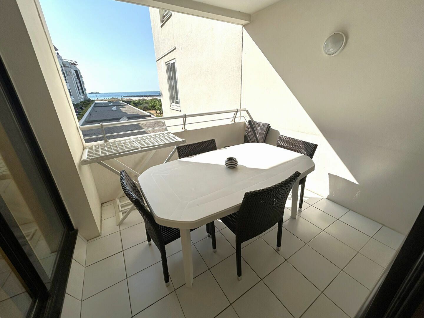 Appartement à vendre 3 42.26m2 à Le Cap d'Agde - Agde vignette-10