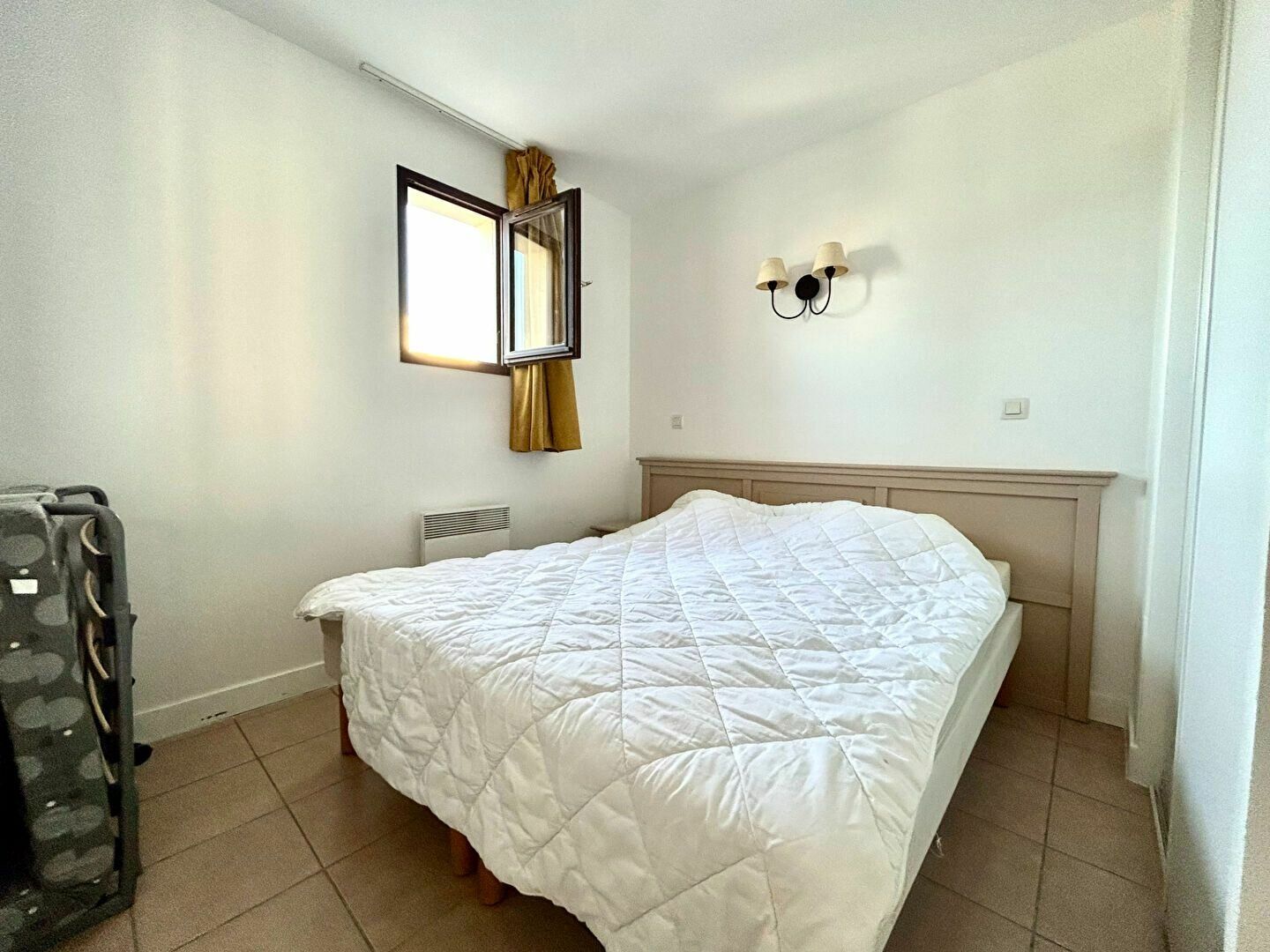 Appartement à vendre 3 42.26m2 à Le Cap d'Agde - Agde vignette-7