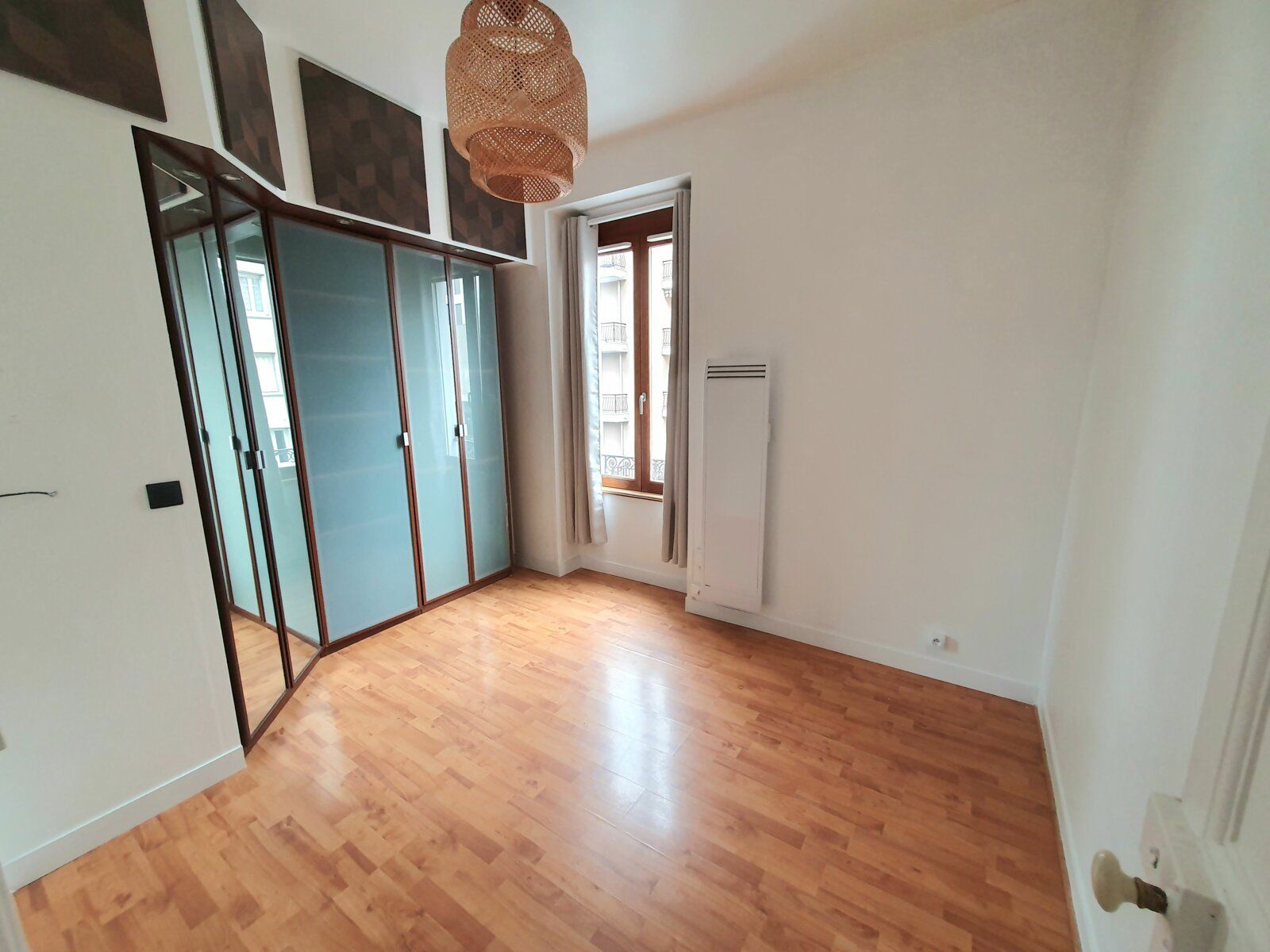 Appartement à vendre 3 45.14m2 à Villeurbanne vignette-5