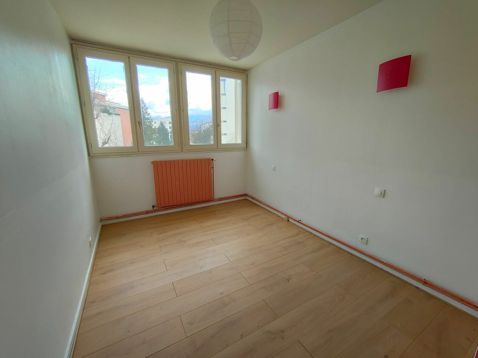 Appartement à vendre 4 70.47m2 à Grenoble vignette-4