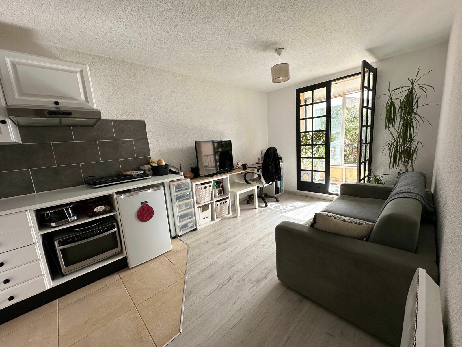 Appartement à vendre 2 30m2 à La Seyne-sur-Mer vignette-3