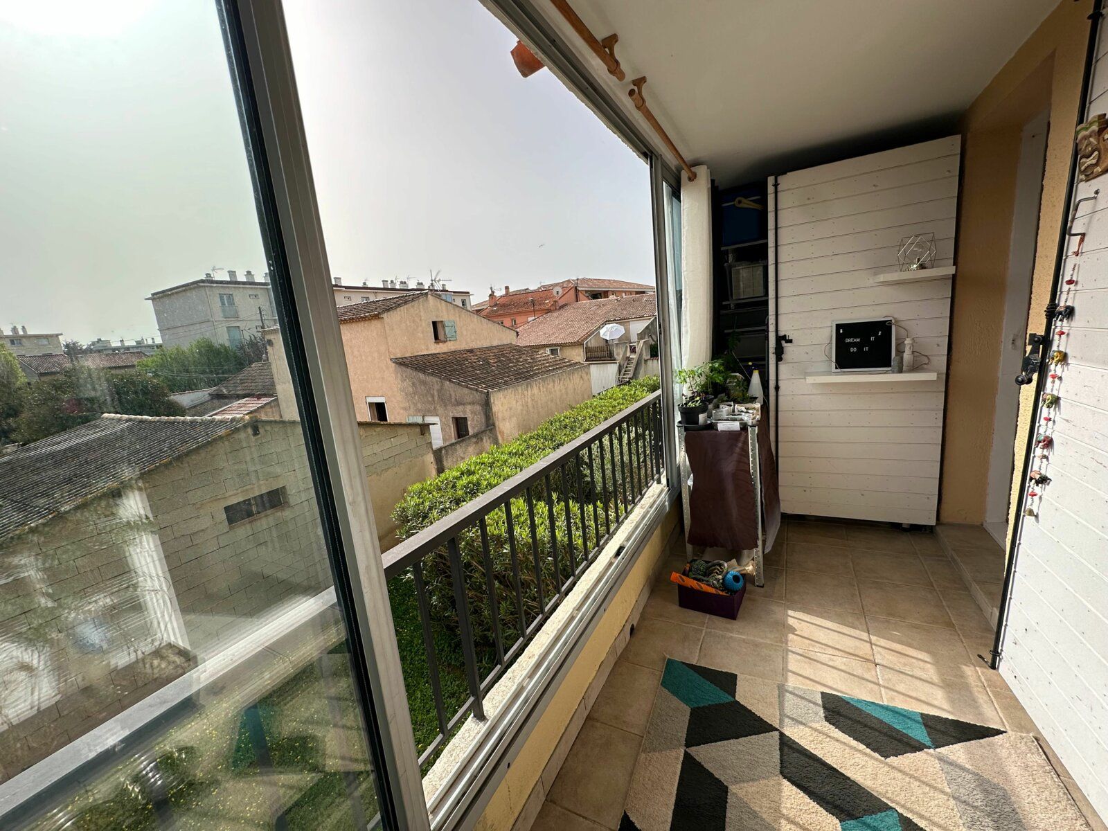 Appartement à vendre 2 30m2 à La Seyne-sur-Mer vignette-2